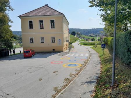 Sladka Gora 